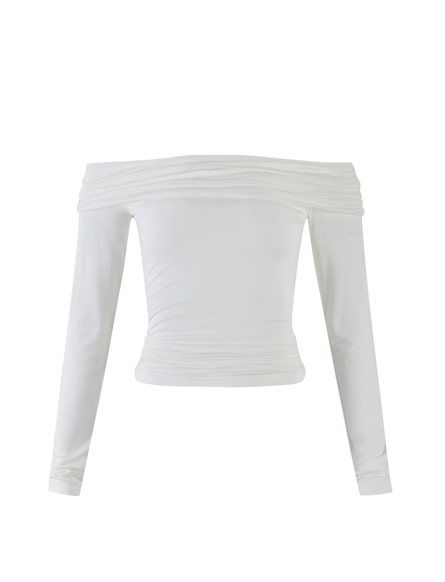 Décolleté dos chic ou haut à épaules