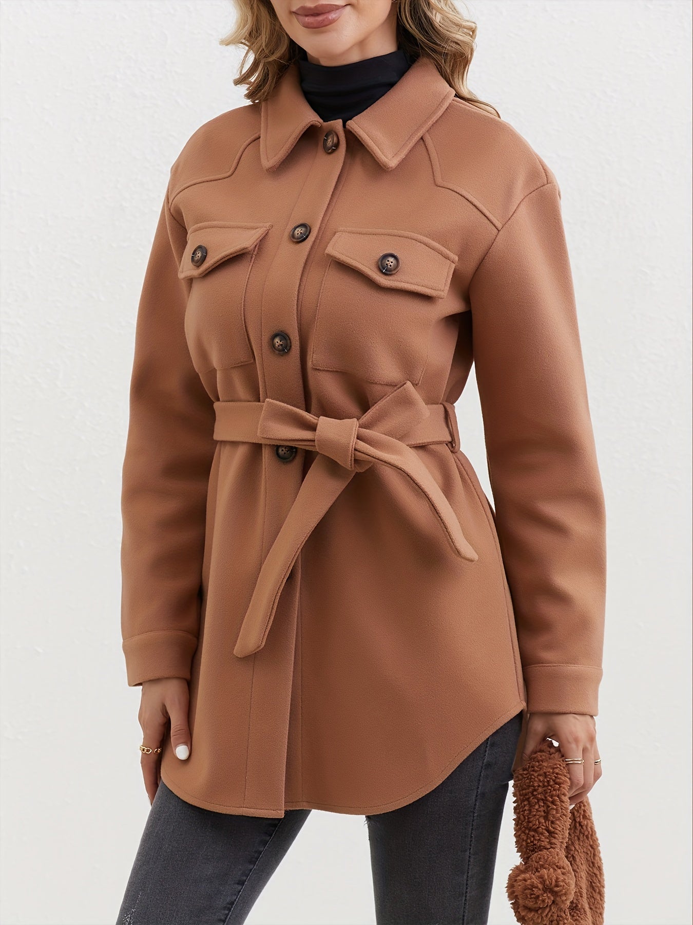 Veste pour femme
