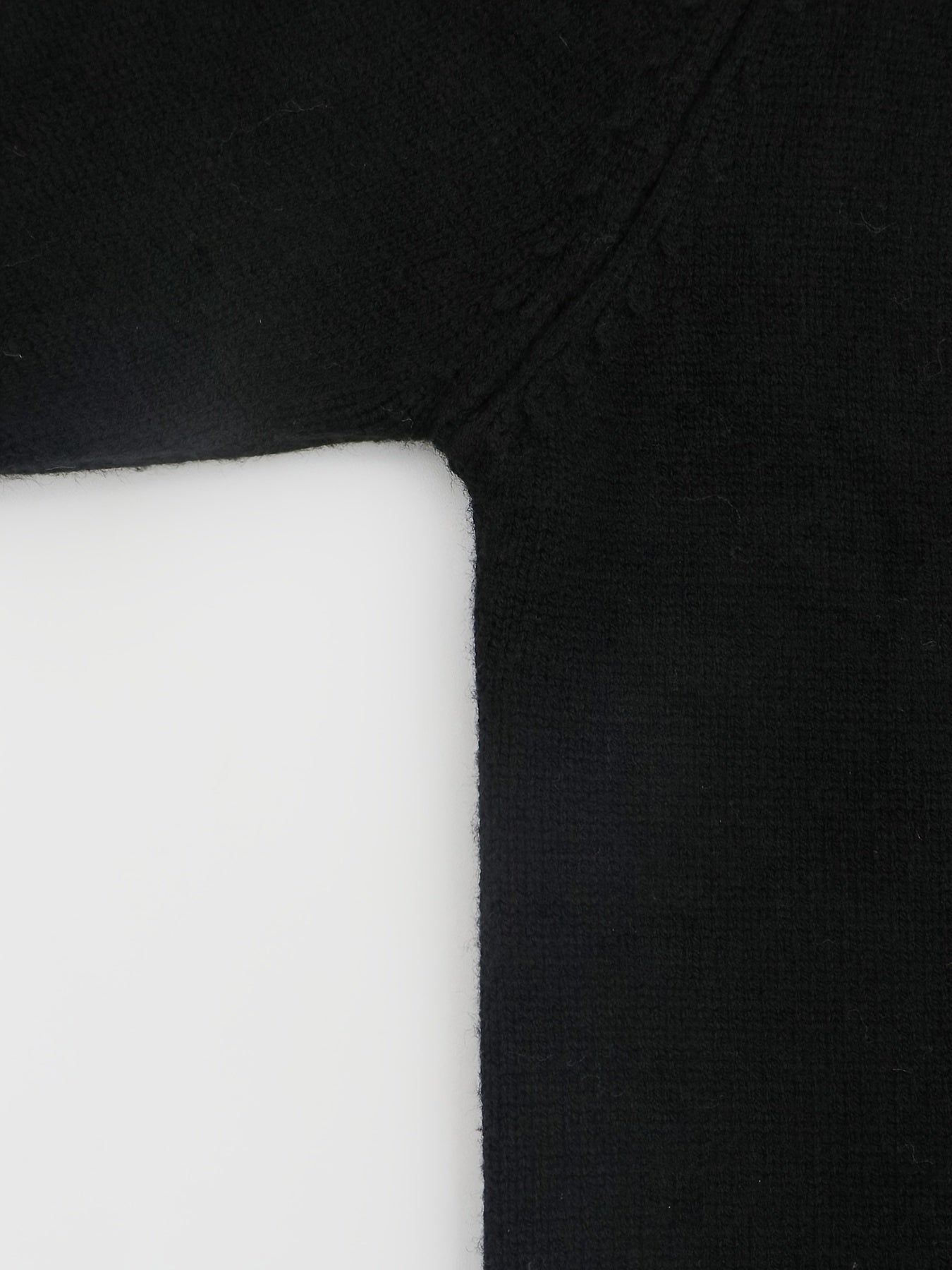 Pull polyvalent en tricot côtelé pour femme