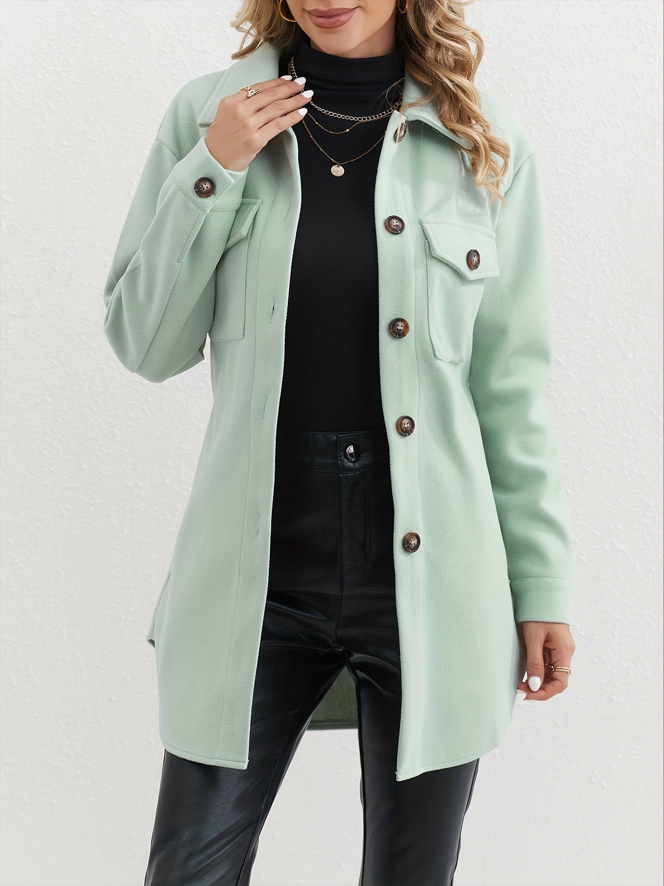 Veste pour femme
