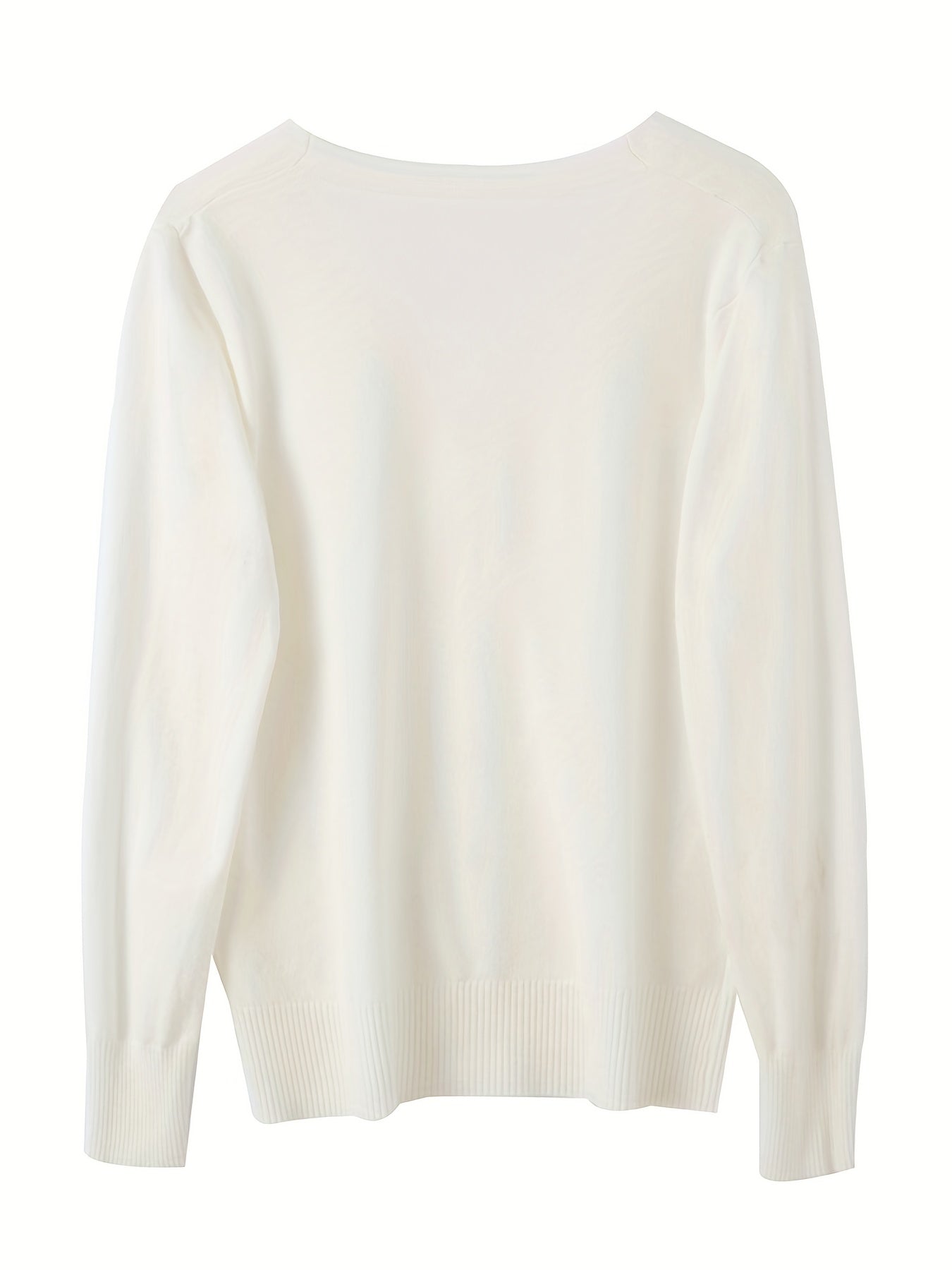 Cardigan classique élégant