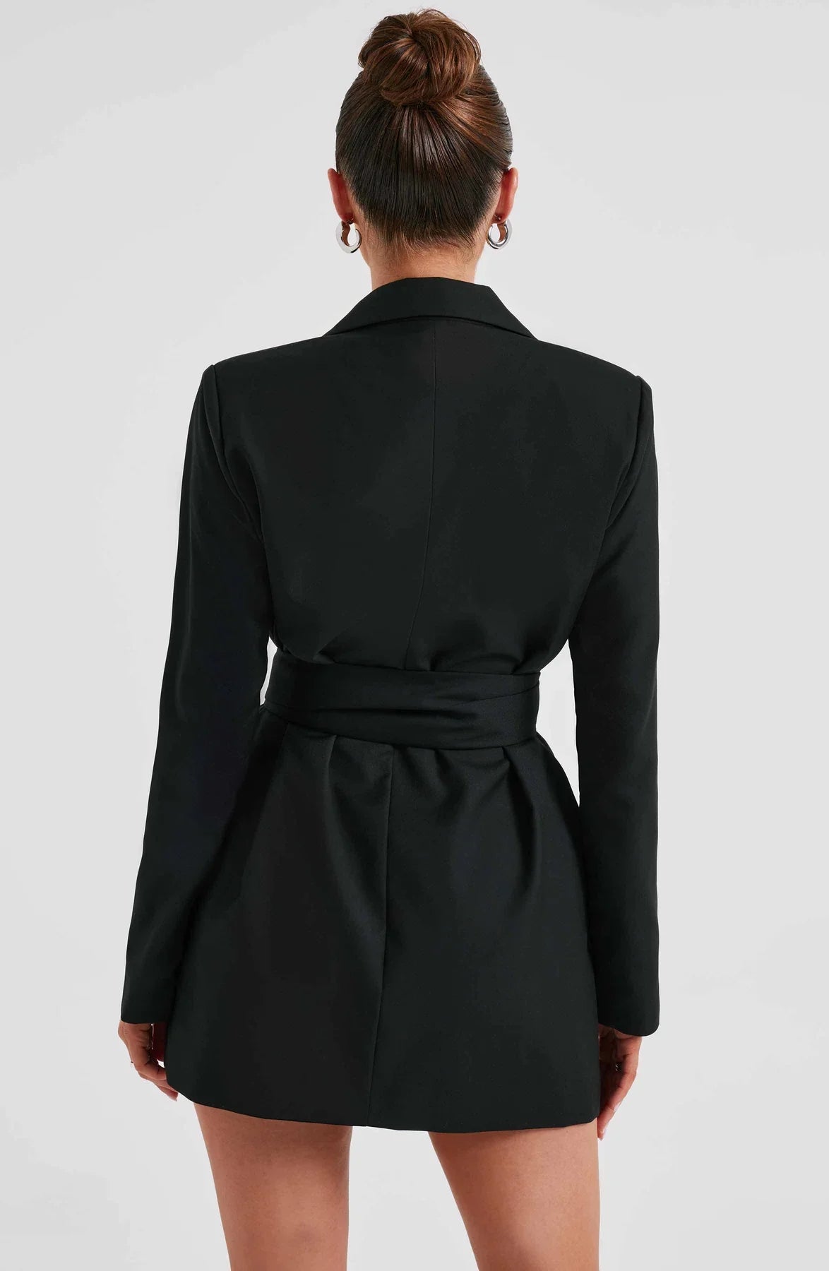 Robe de costume élégante