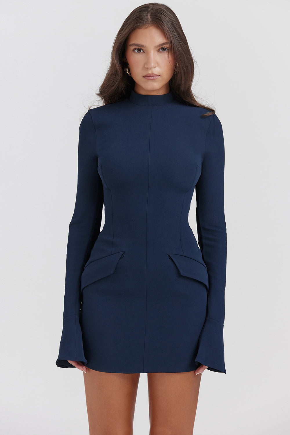 Mini robe