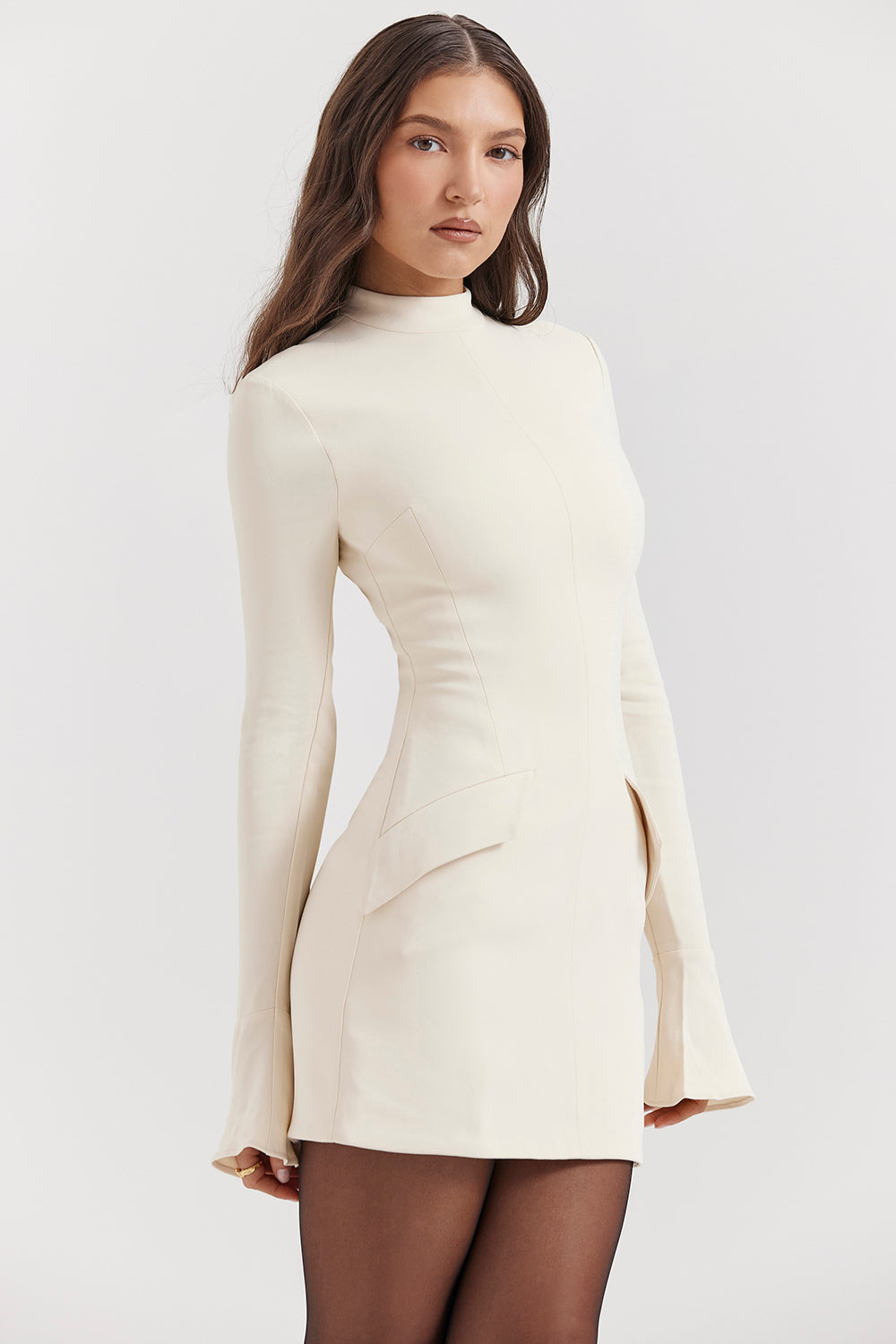 Mini robe