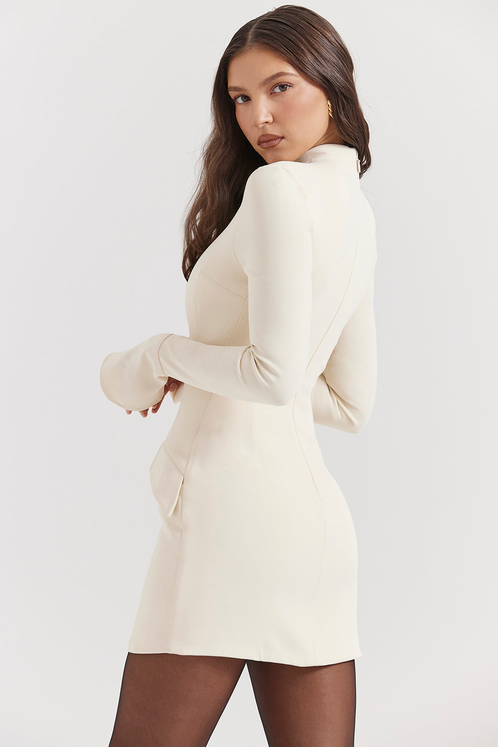 Mini robe