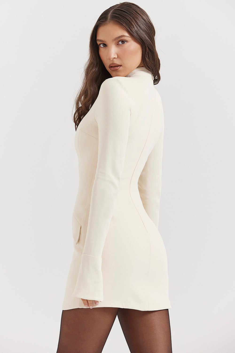 Mini robe