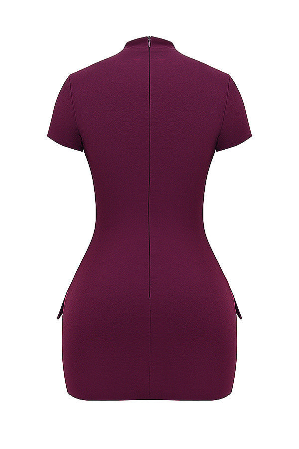 Mini-robe màre