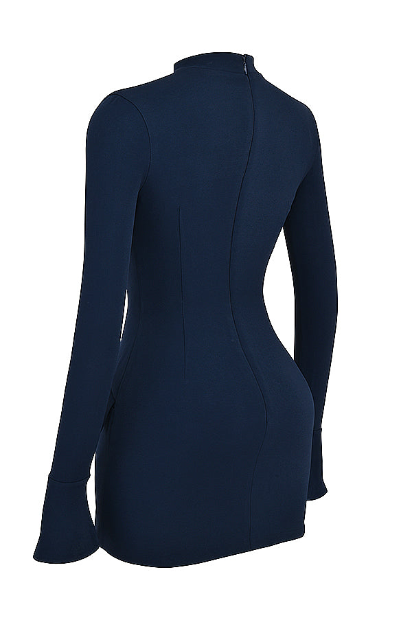 Mini robe