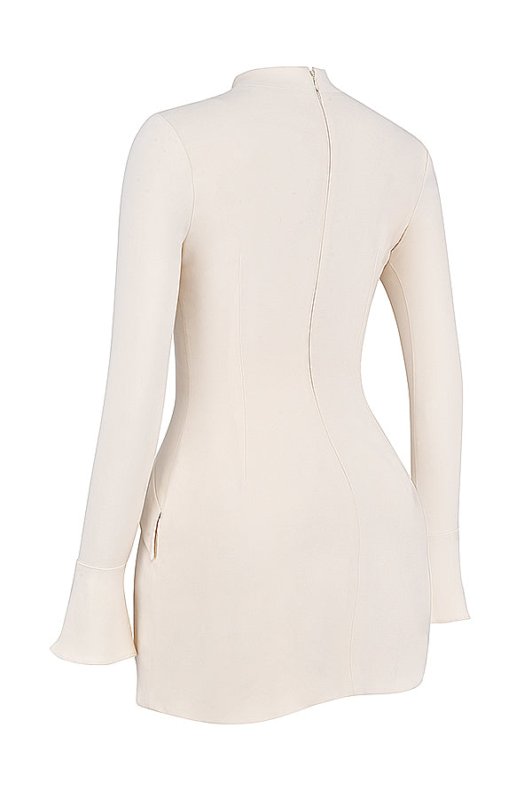 Mini robe