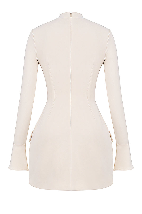Mini robe