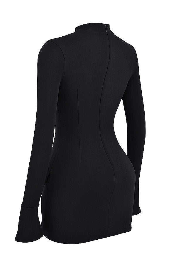 Mini robe