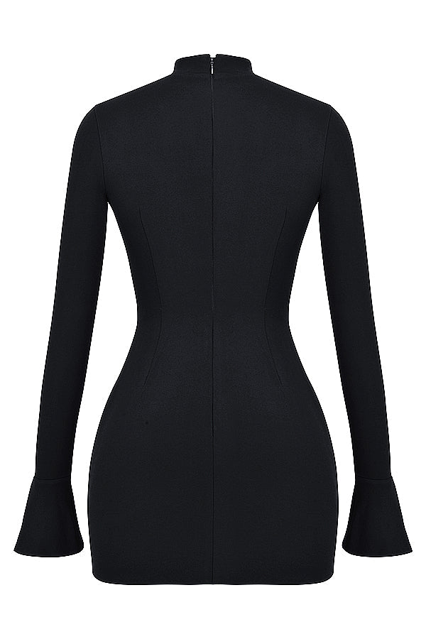 Mini robe