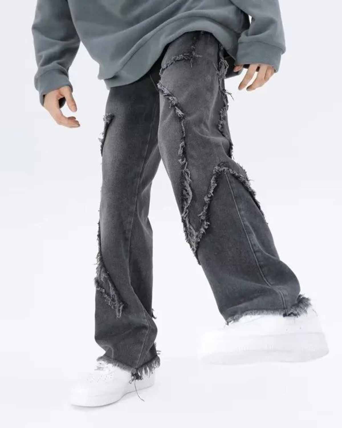 Pantalons pour hommes