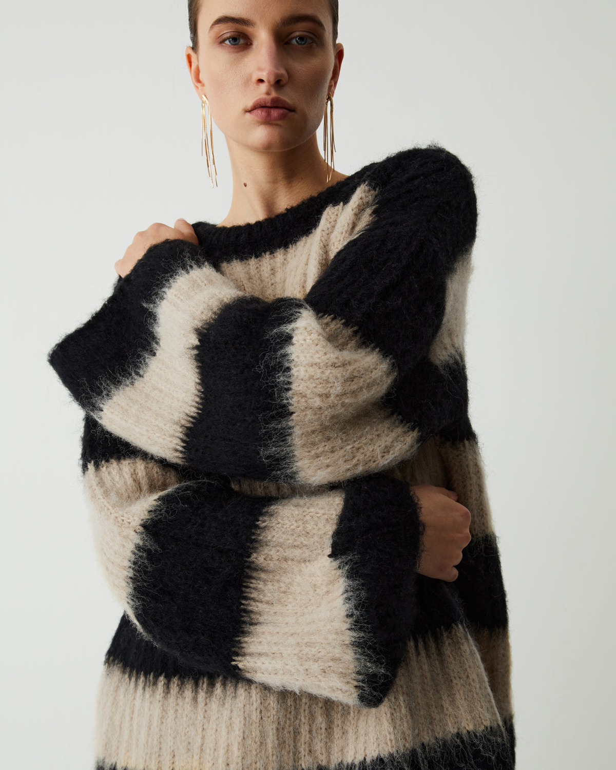 Pulls et cardigans pour femmes