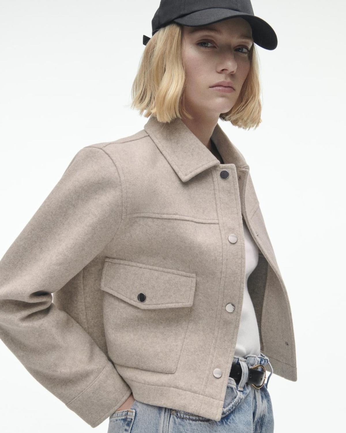 Vestes et manteaux pour femmes
