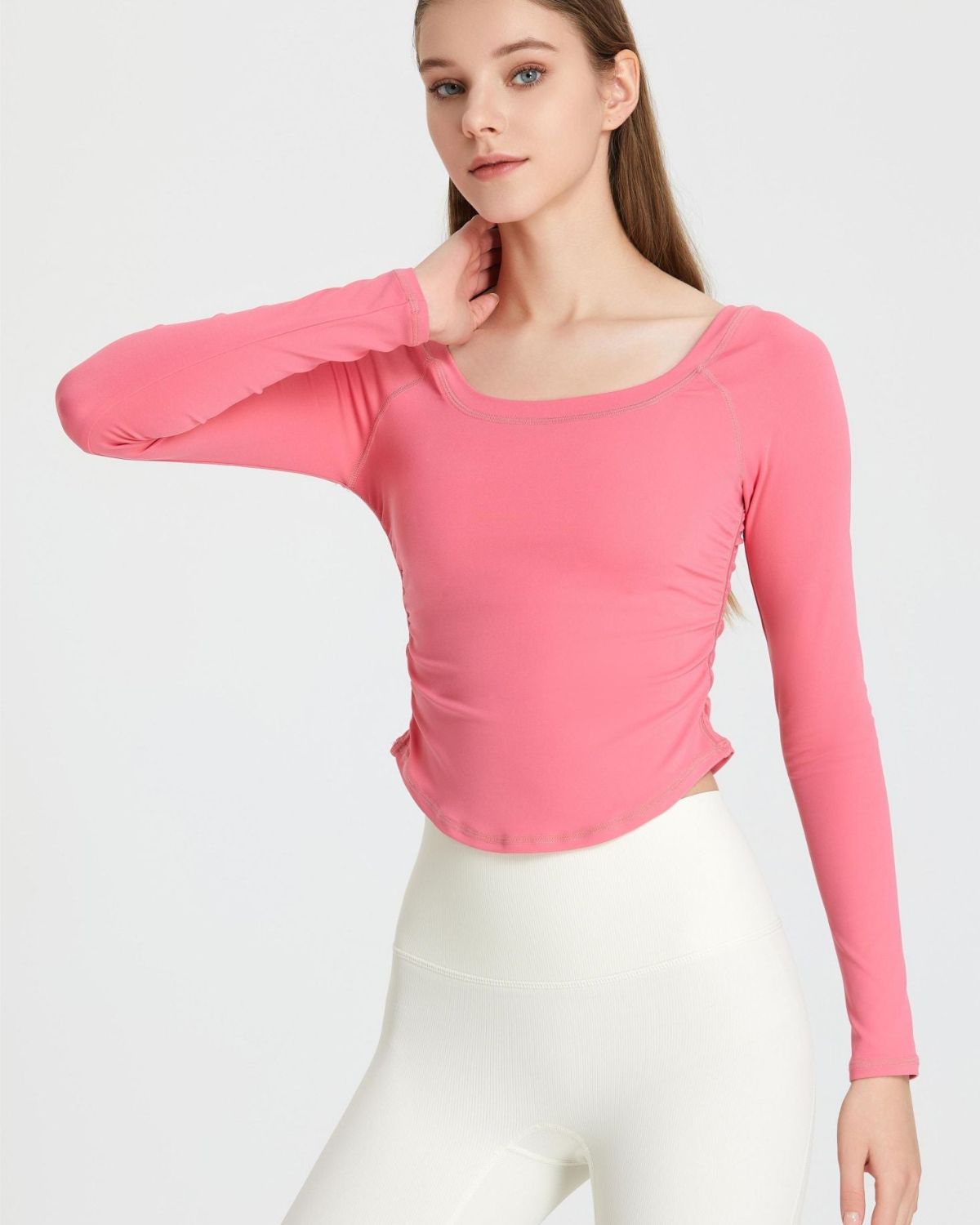 Vêtements de sport pour femmes