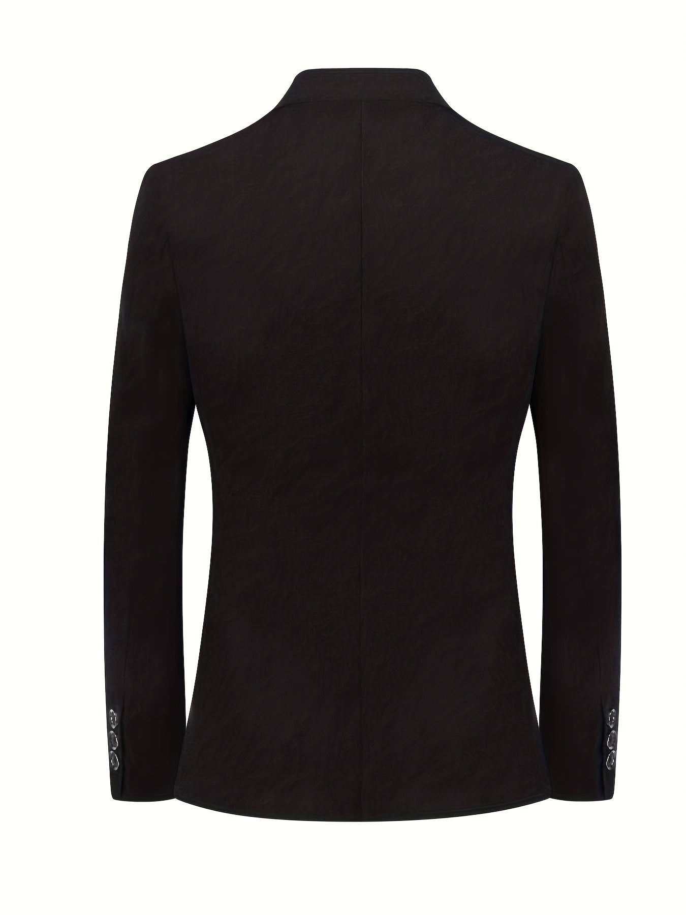 Veste blazer semi-formelle pour homme