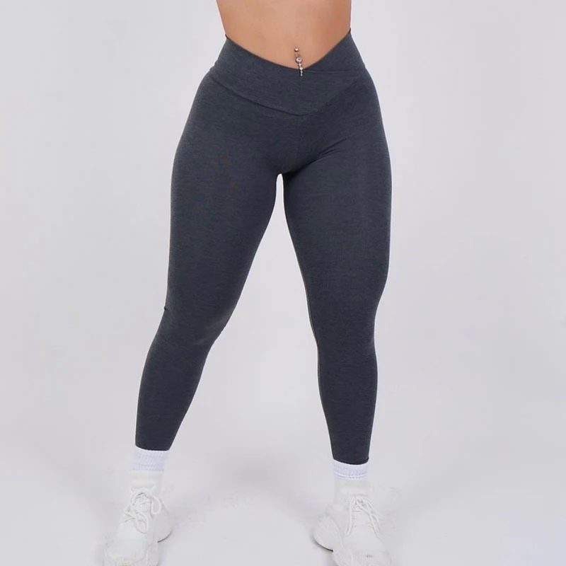 Legging sans couture