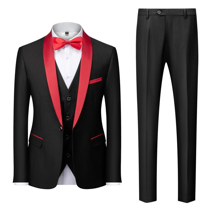 costume classique pour hommes