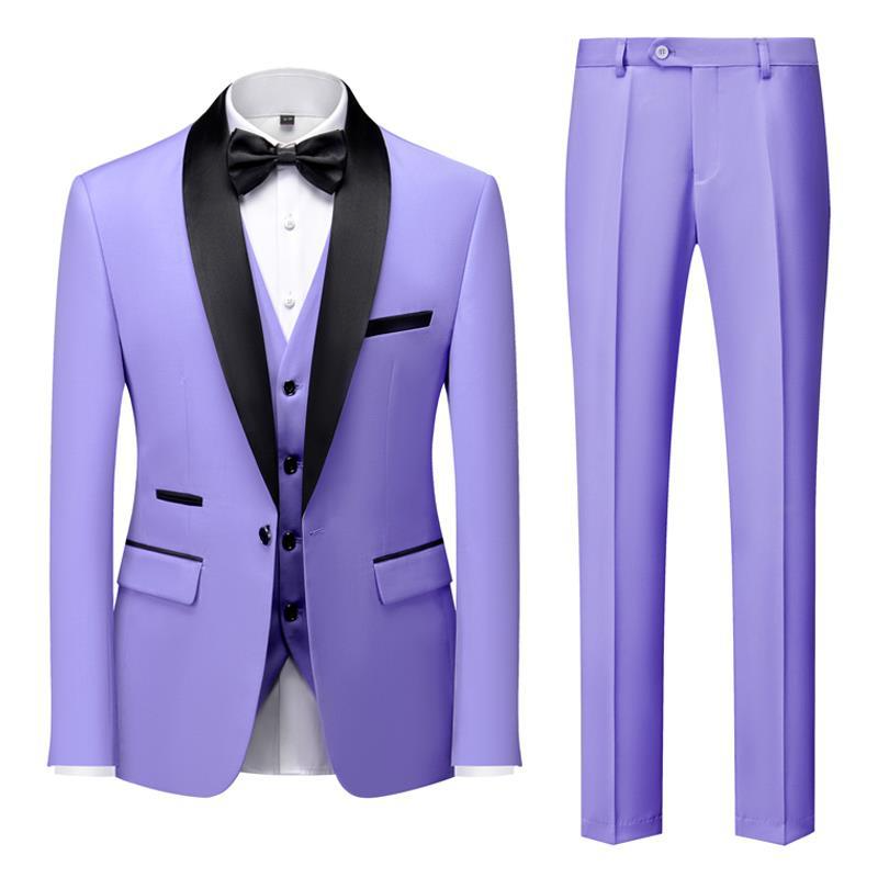 costume classique pour hommes