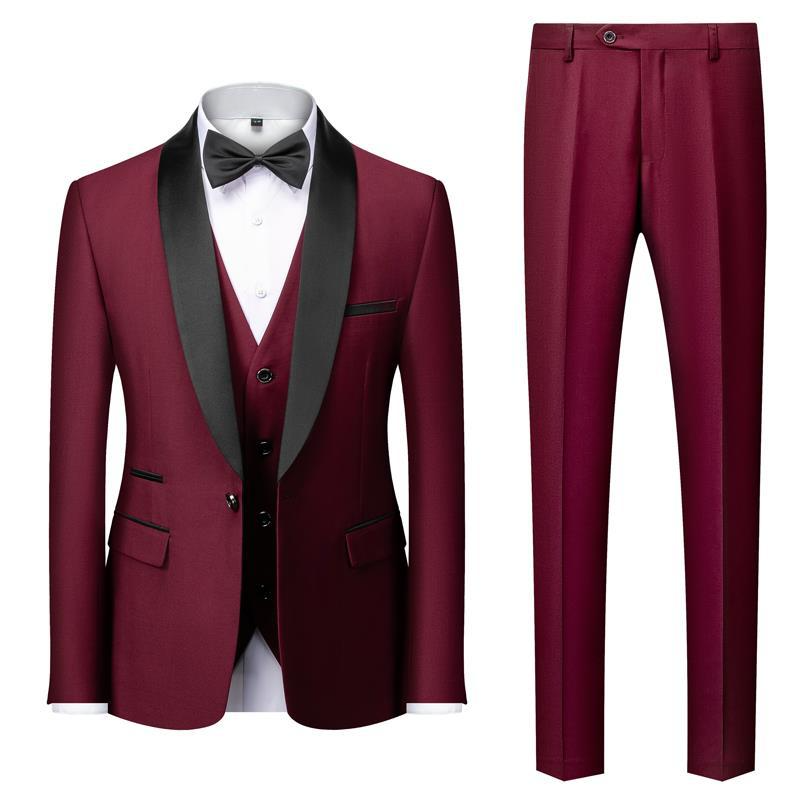 costume classique pour hommes