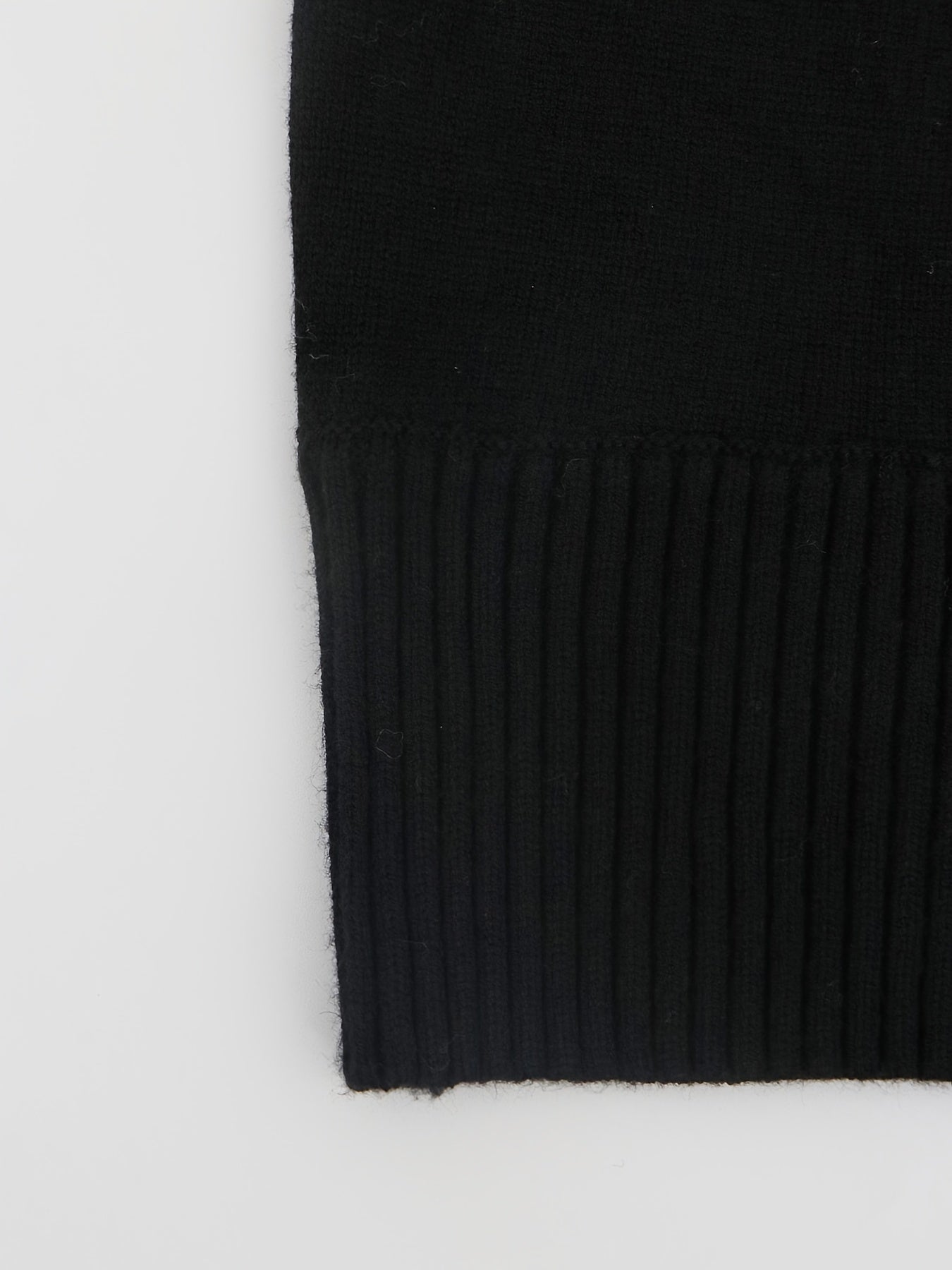 Pull polyvalent en tricot côtelé pour femme