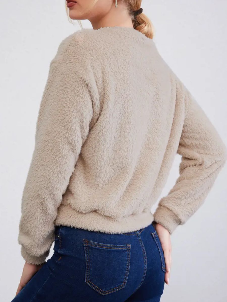 pull moelleux
