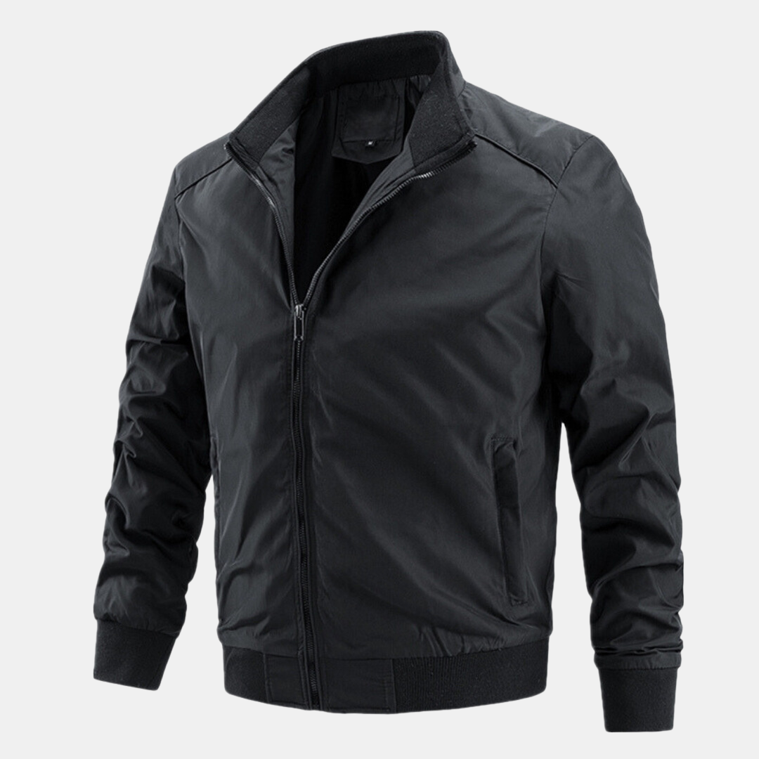 Coupe-vent élégant pour hommes