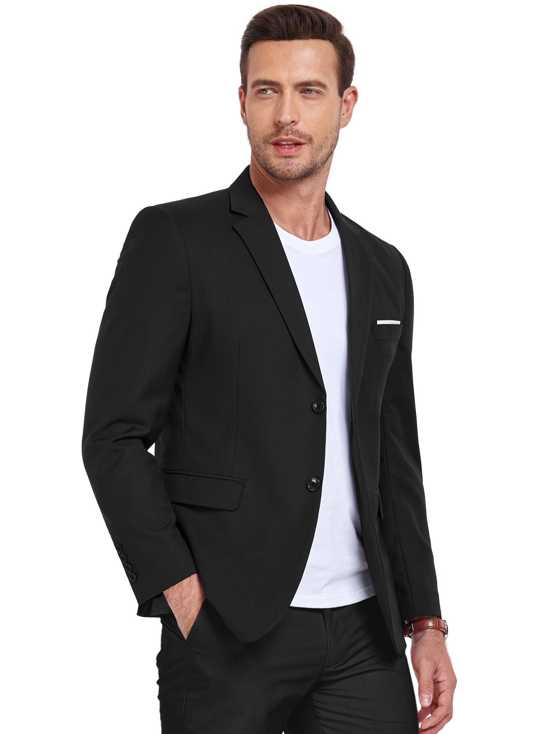 Veste blazer élégante pour homme