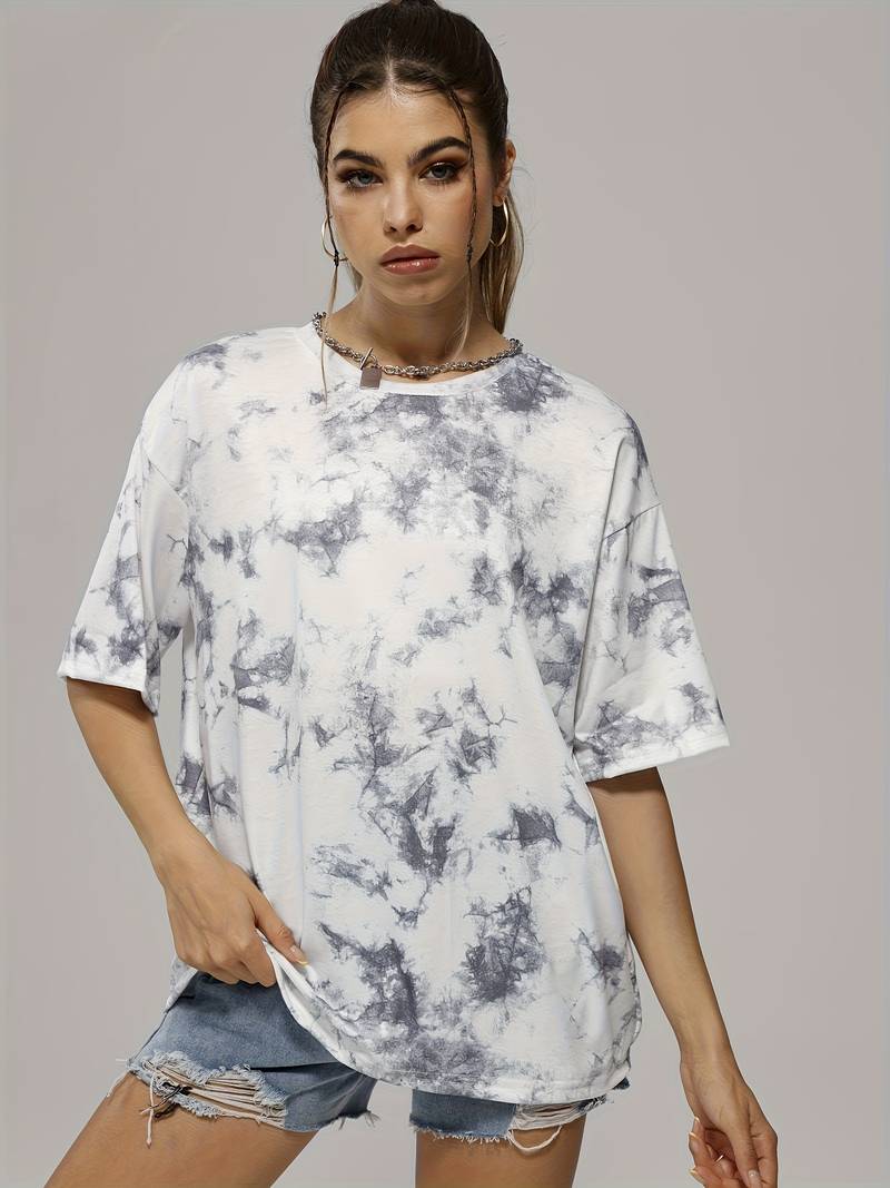 Chemise de sport à manches courtes pour fille