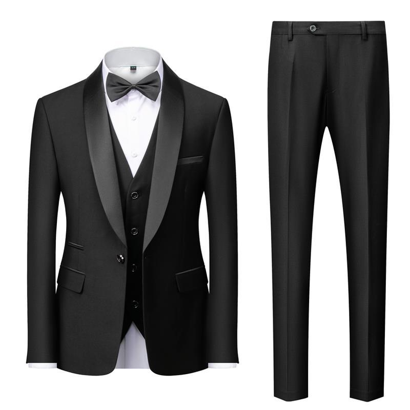 costume classique pour hommes