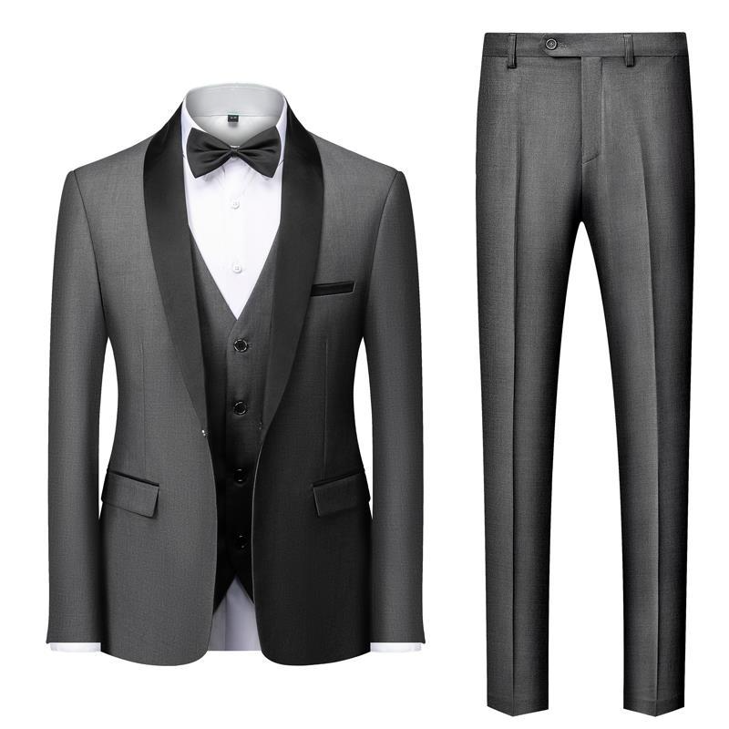 costume classique pour hommes