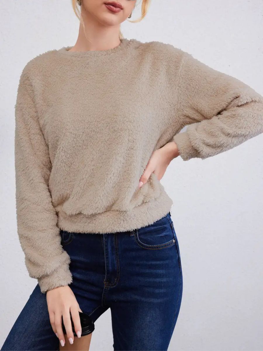 pull moelleux