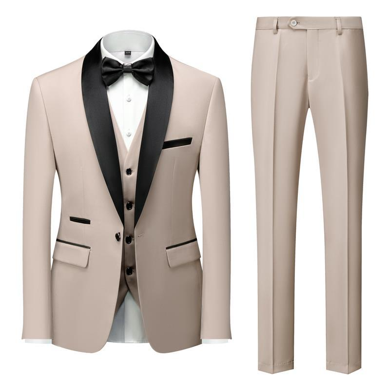 costume classique pour hommes