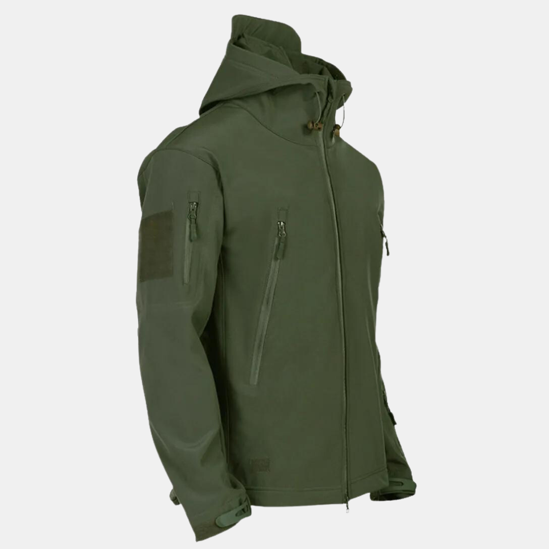 Veste tactique militaire de précision