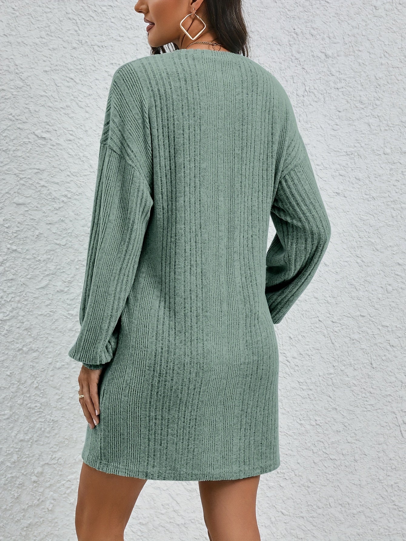 Pull élégant