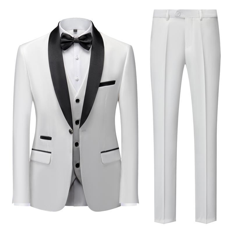 costume classique pour hommes