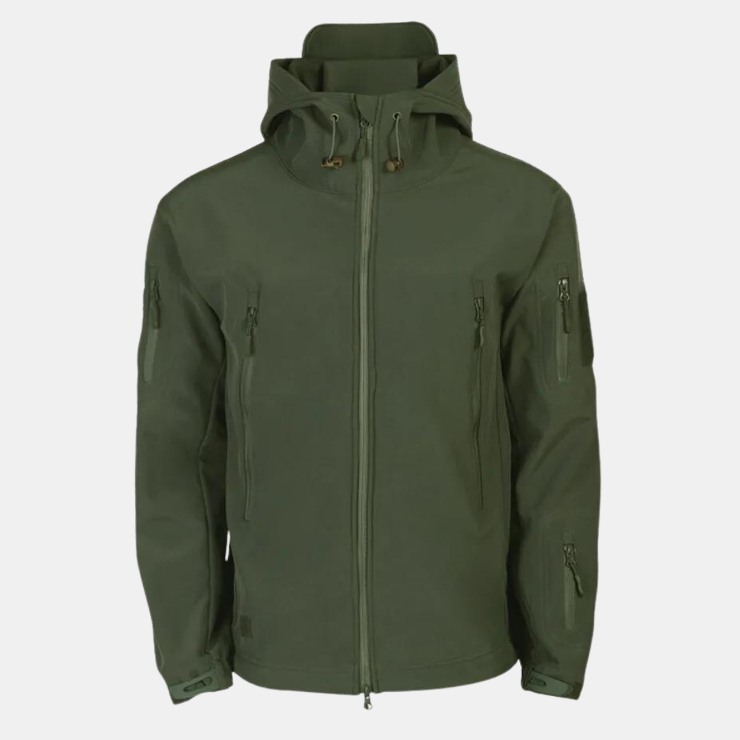 Veste tactique militaire de précision