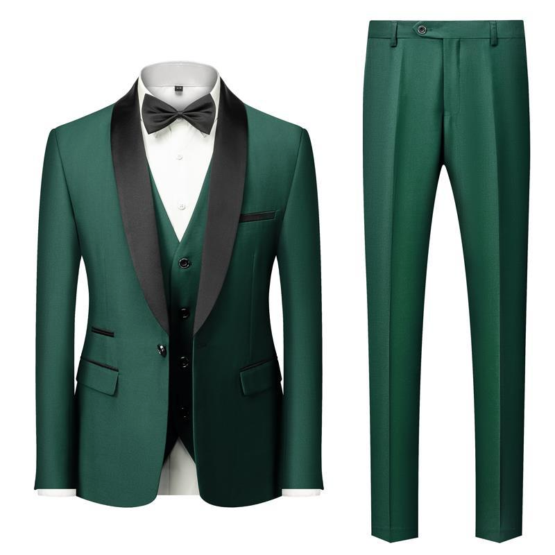 costume classique pour hommes