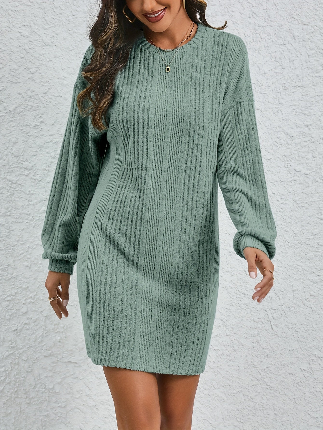 Pull élégant