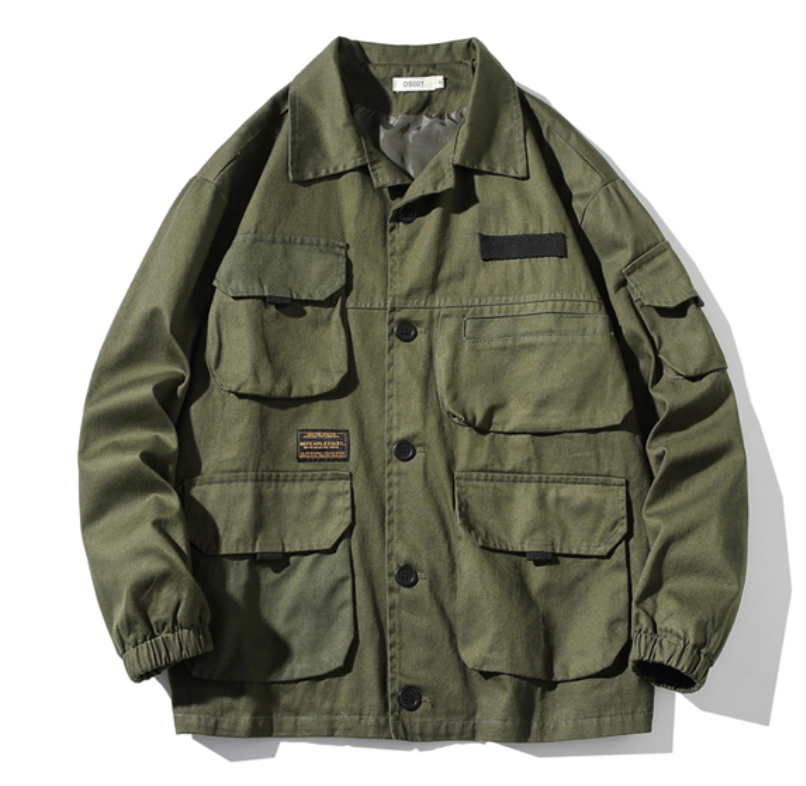 Veste militaire