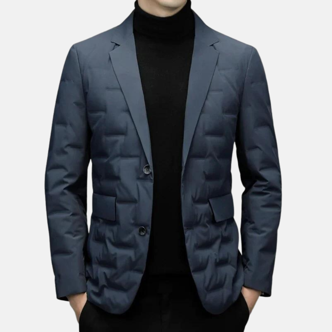 Veste version coréenne