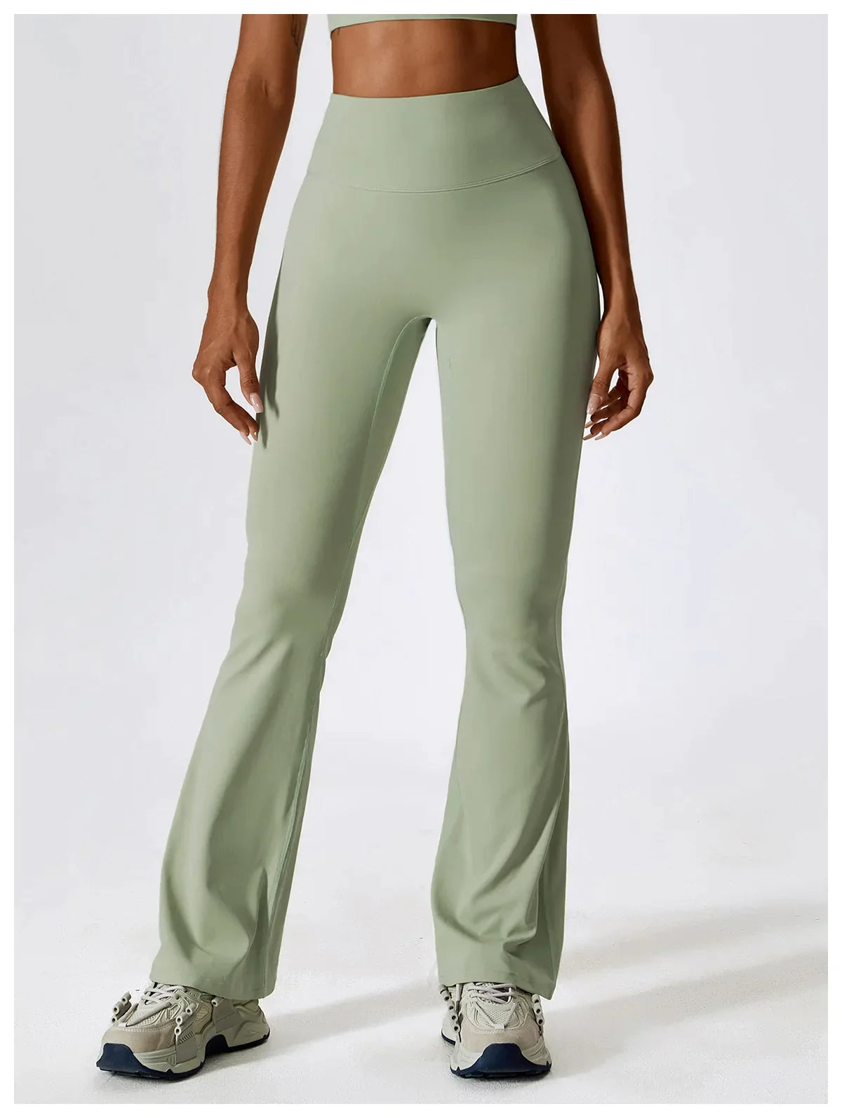 Pantalon de sport extensible
