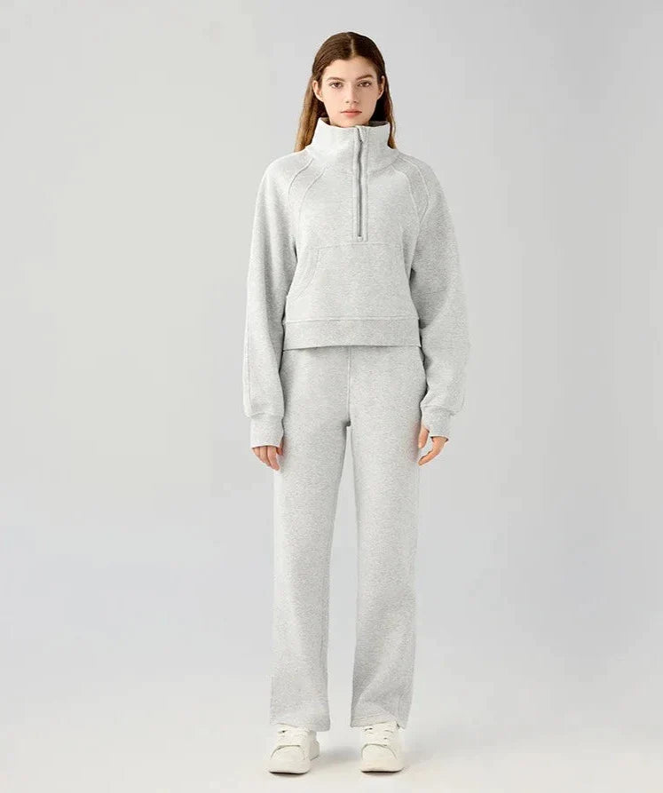 Survàtement oversize