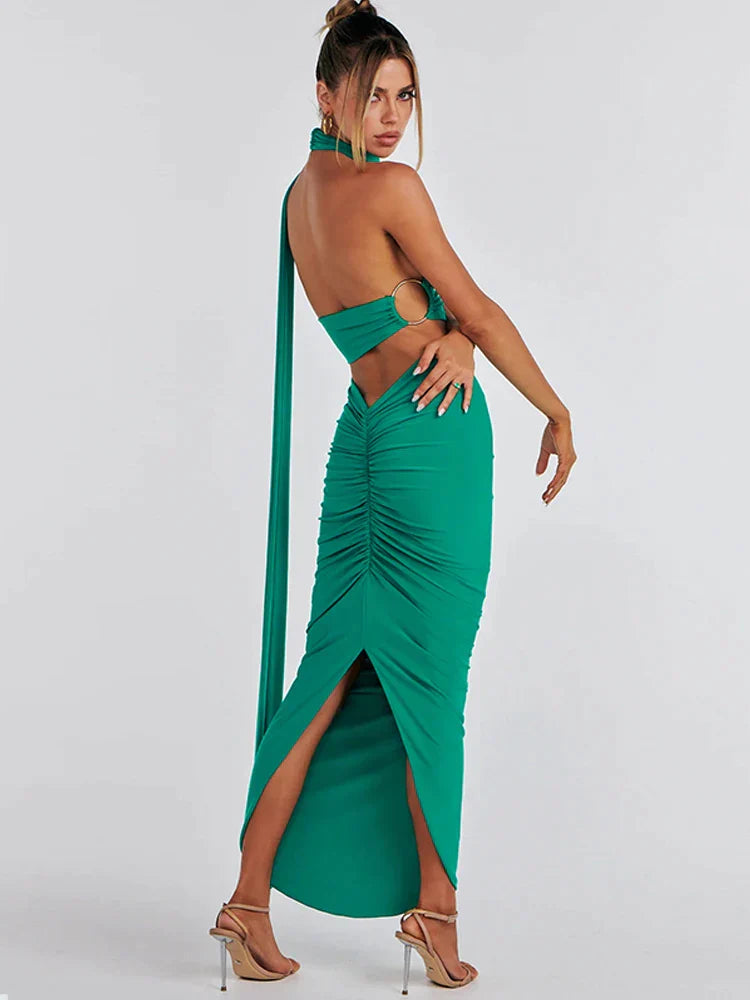Slinky secoué