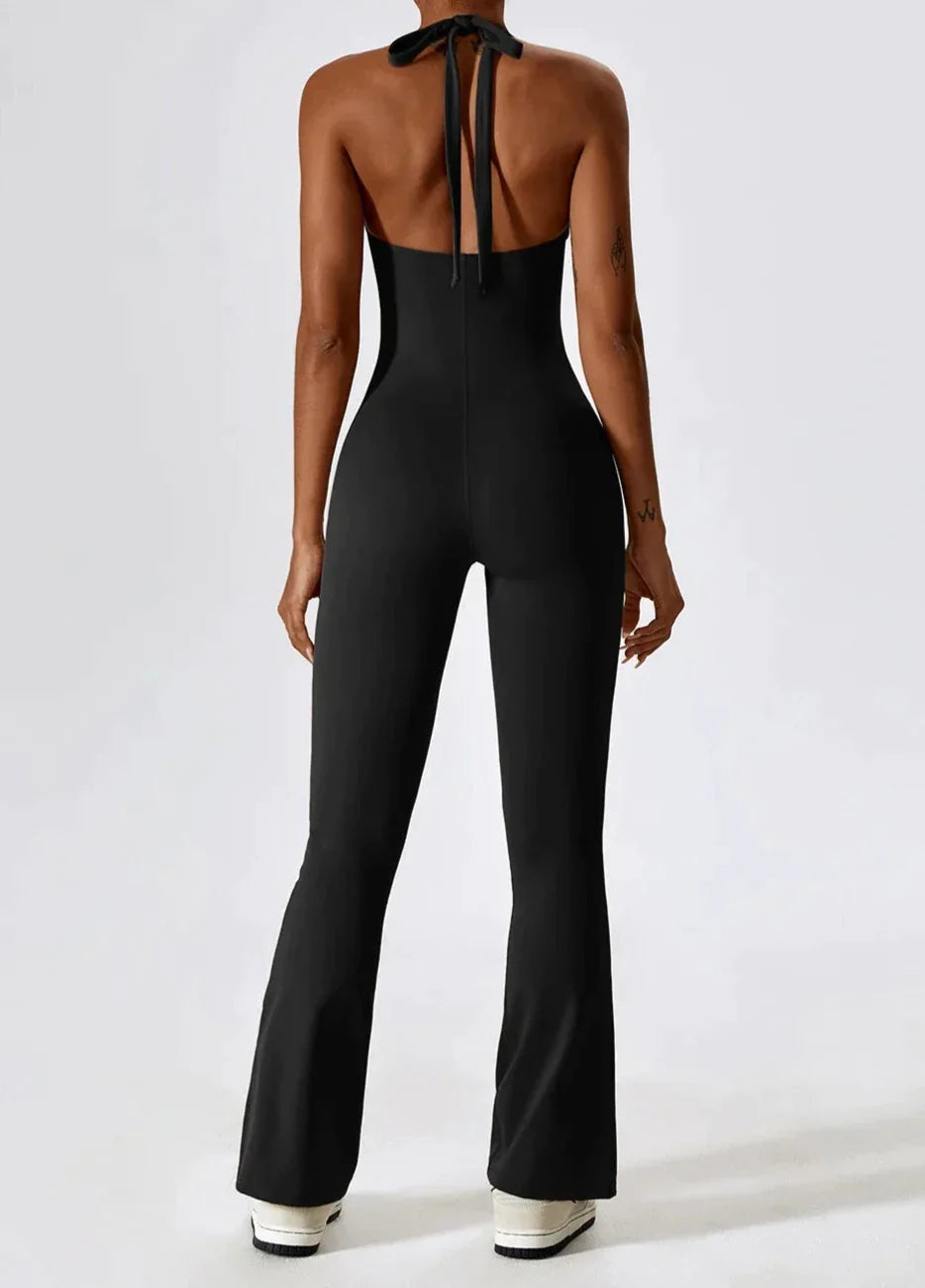 Salopette de sport pour femme
