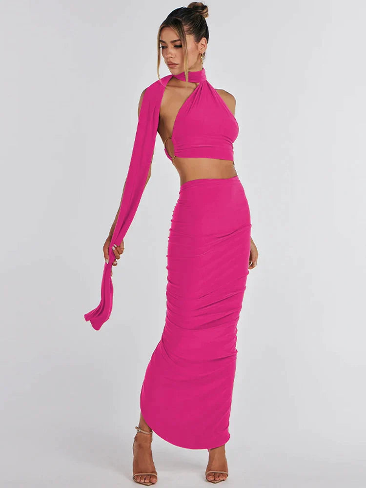 Slinky secoué