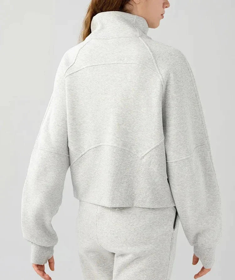 Survàtement oversize