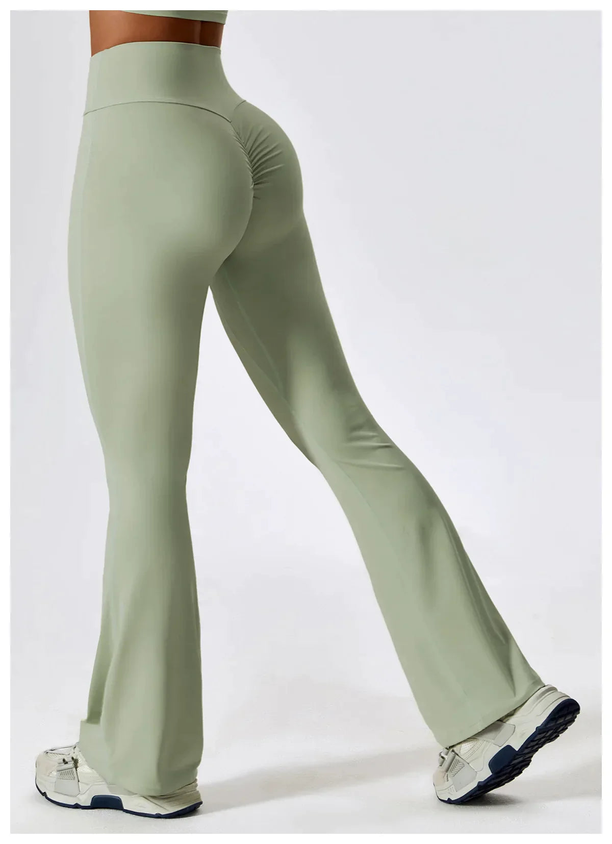 Pantalon de sport extensible