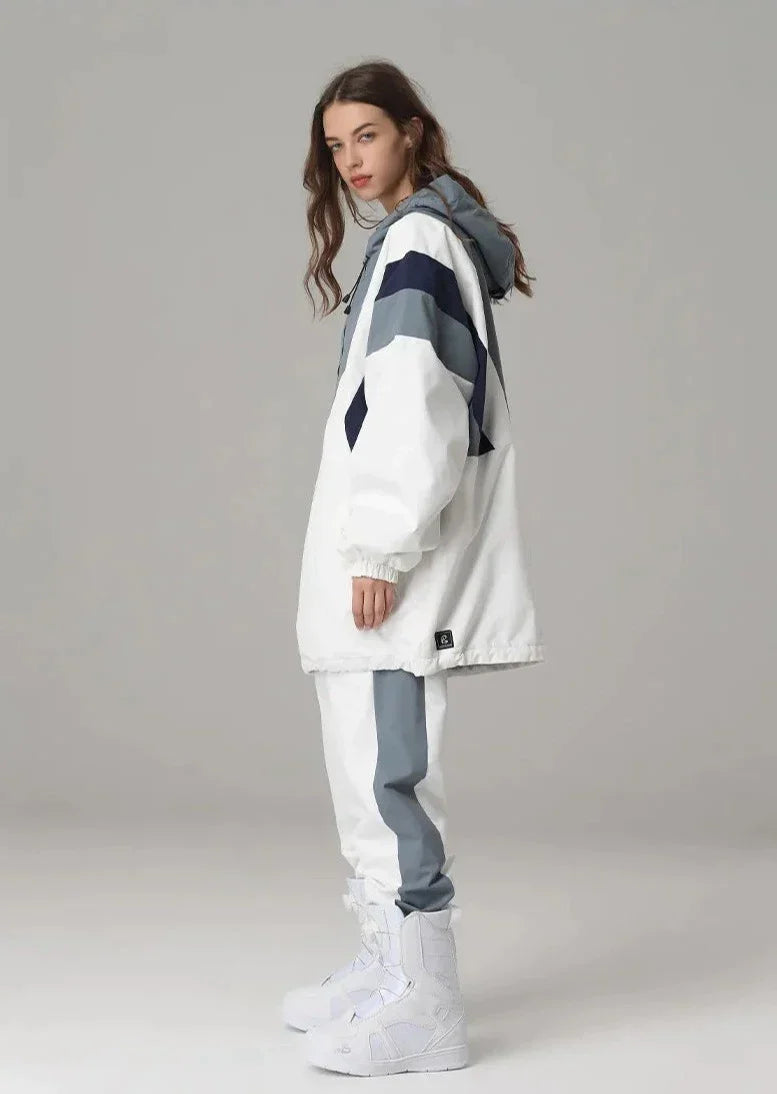 Combinaison de ski pour femme